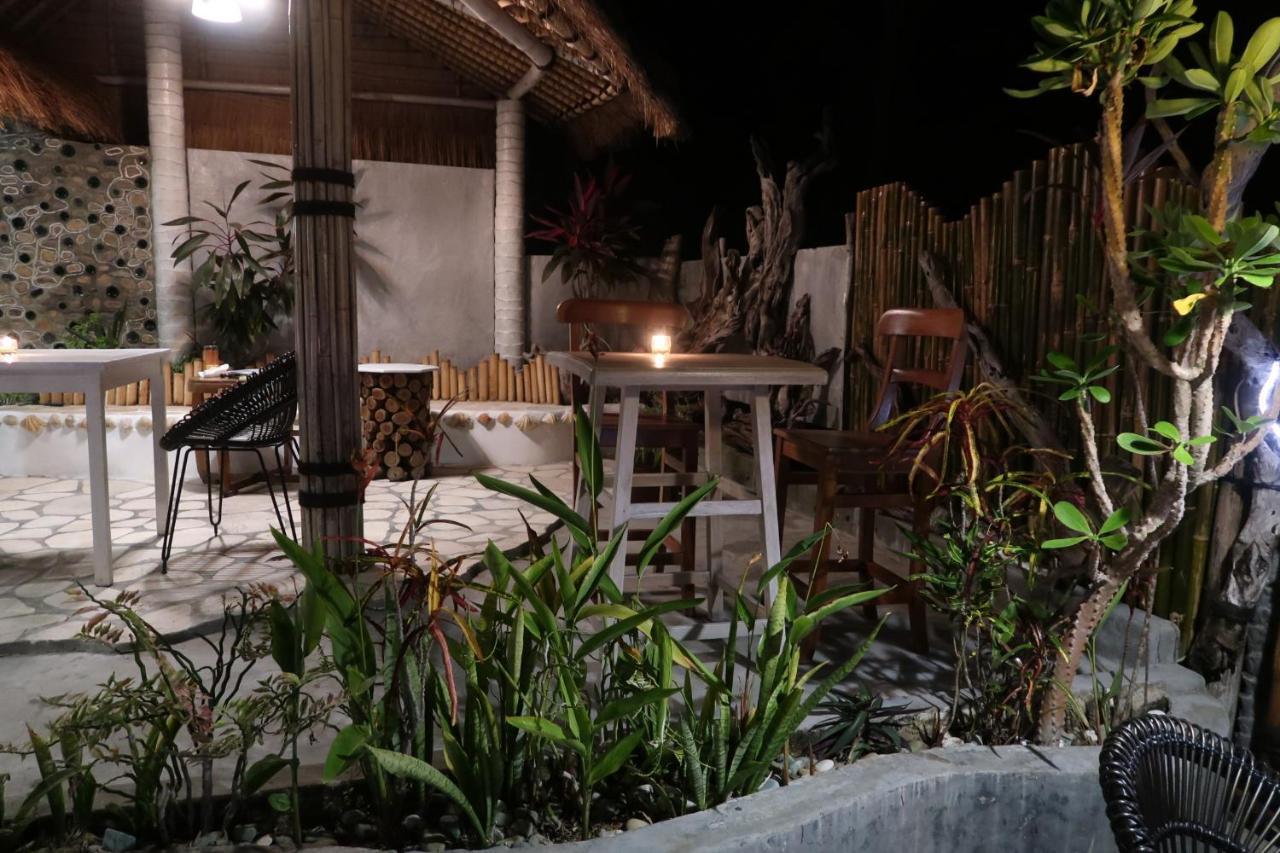 Breve Azurine Lagoon Resort Karimunjawa Exterior foto